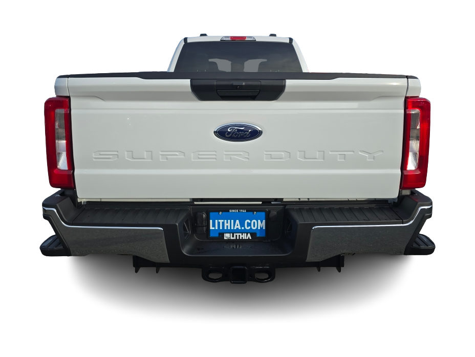 Thumbnail: 2026 Ford F-350 - 5