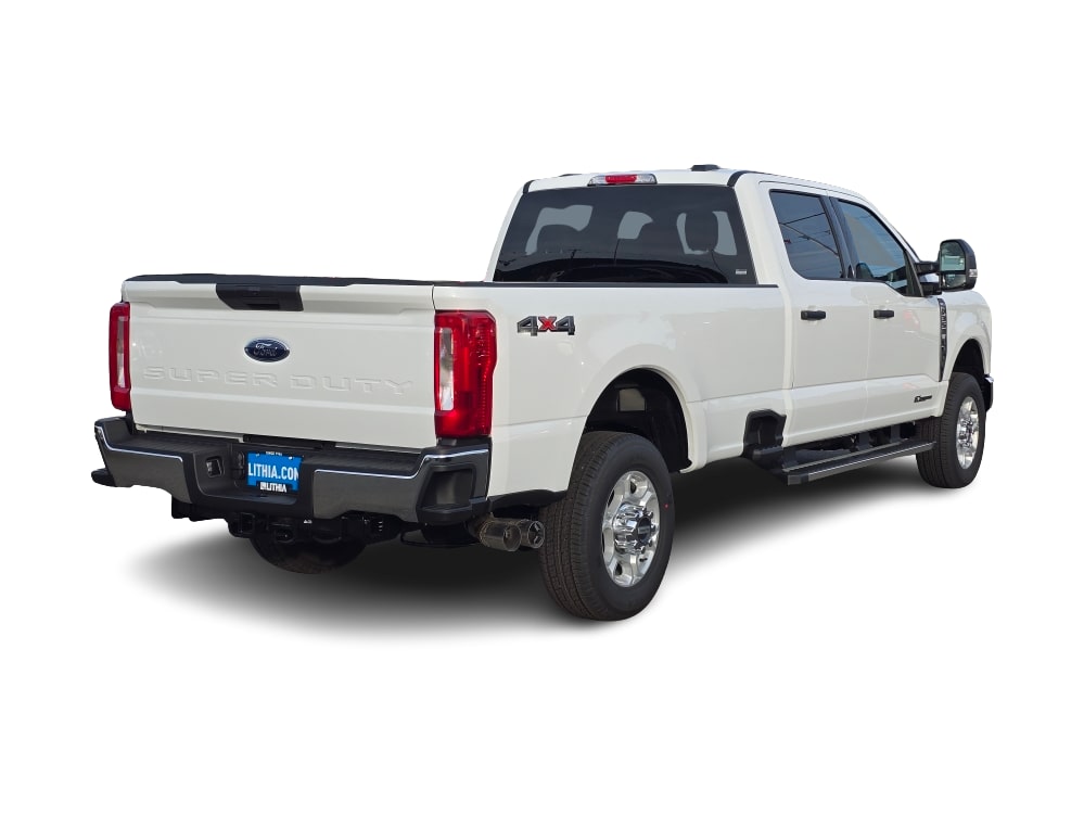 Thumbnail: 2026 Ford F-350 - 16