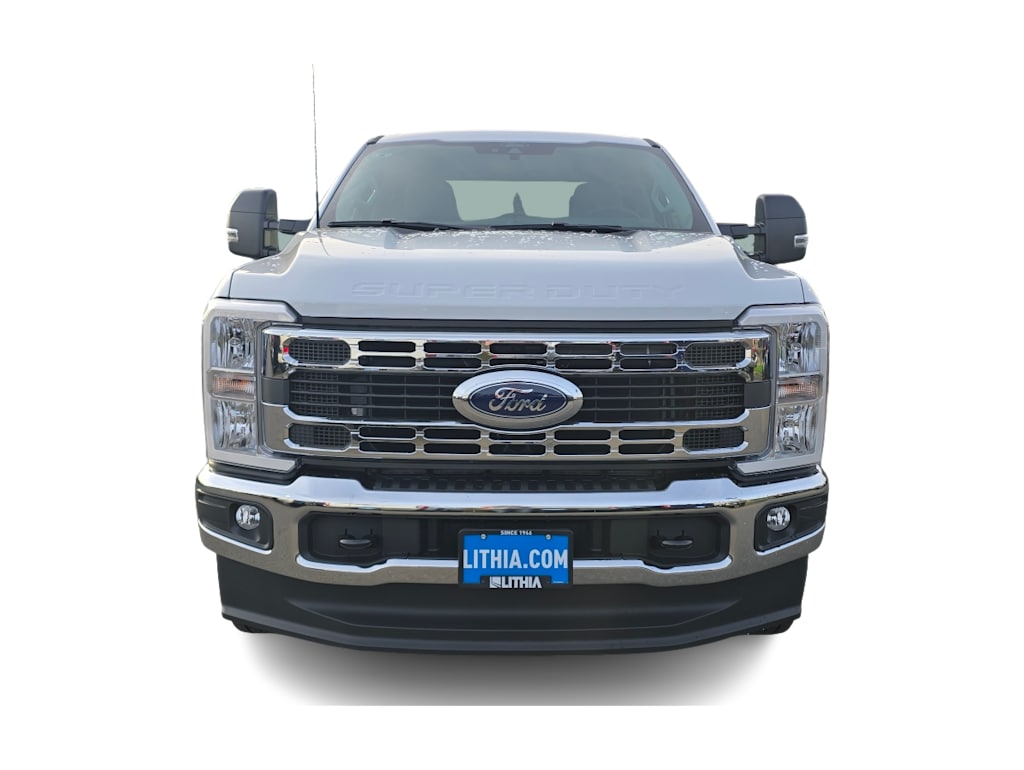 Thumbnail: 2026 Ford F-350 - 6