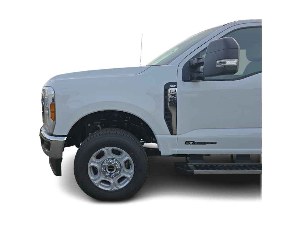 Thumbnail: 2026 Ford F-350 - 21