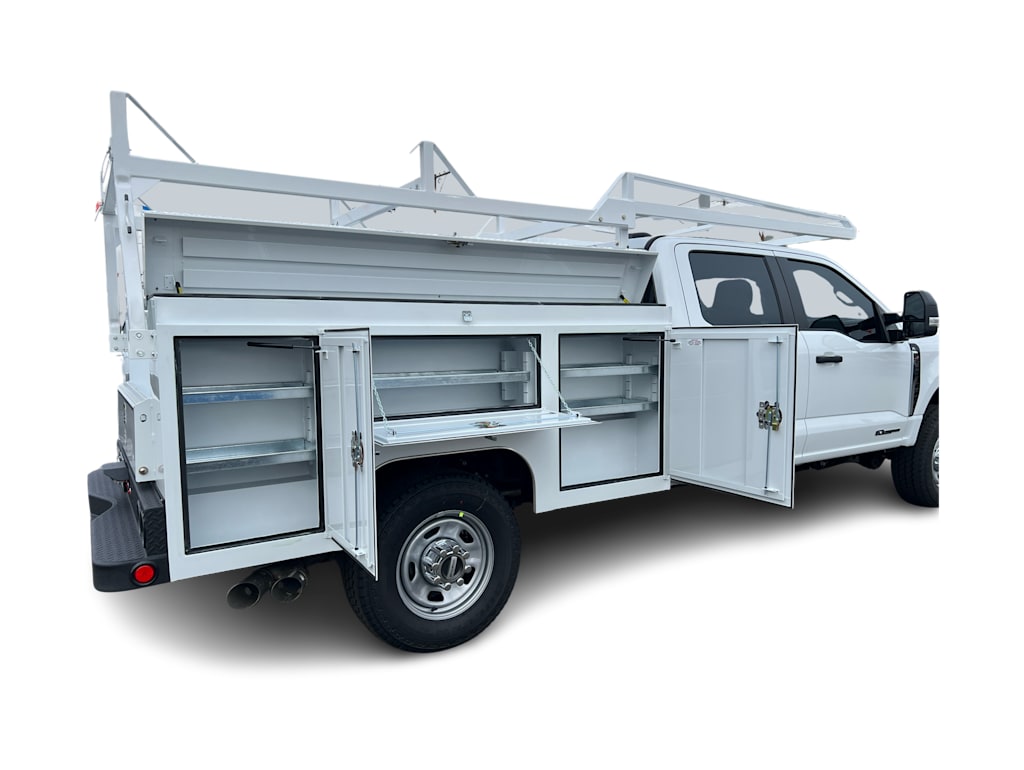 Thumbnail: 2026 Ford F-350 - 16