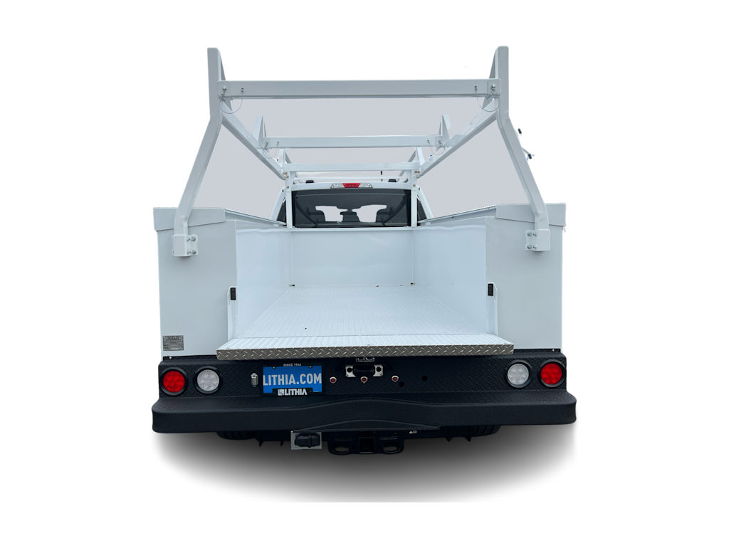 Thumbnail: 2026 Ford F-350 - 6