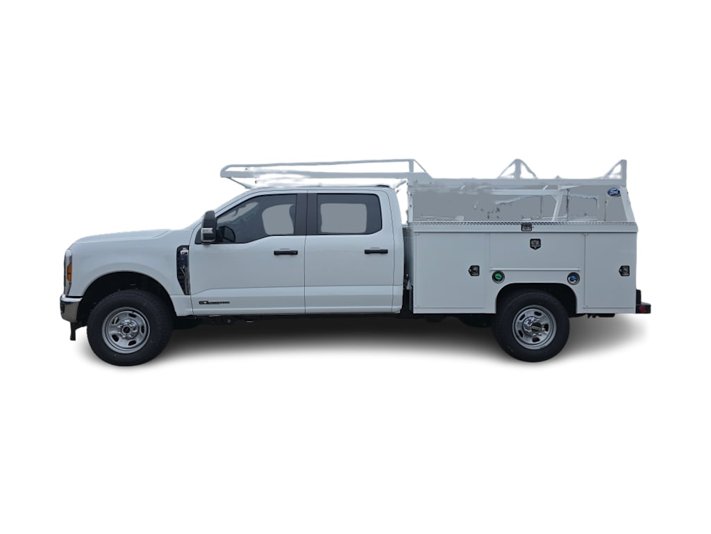 Thumbnail: 2026 Ford F-350 - 3