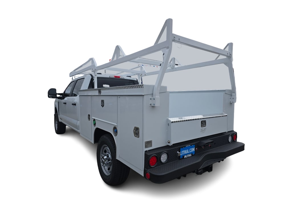 Thumbnail: 2026 Ford F-350 - 4