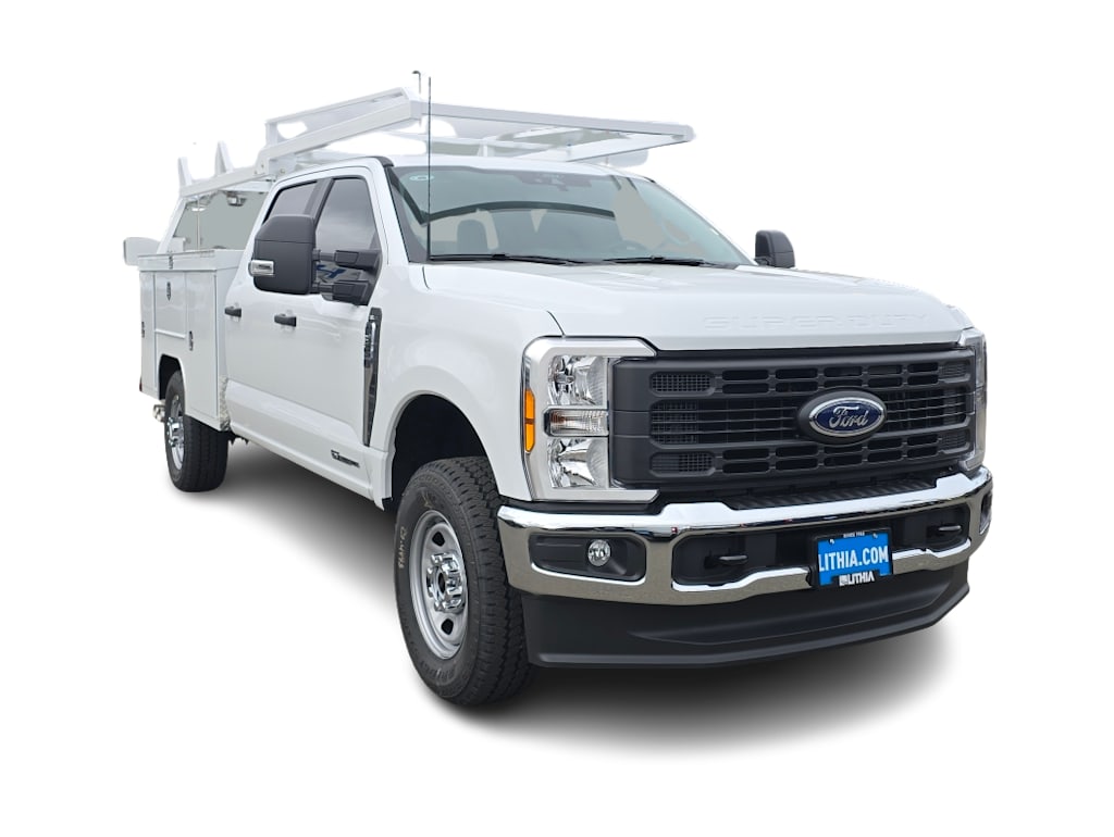 Thumbnail: 2026 Ford F-350 - 18