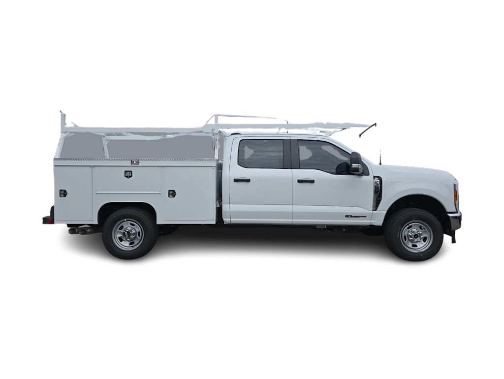 Thumbnail: 2026 Ford F-350 - 17