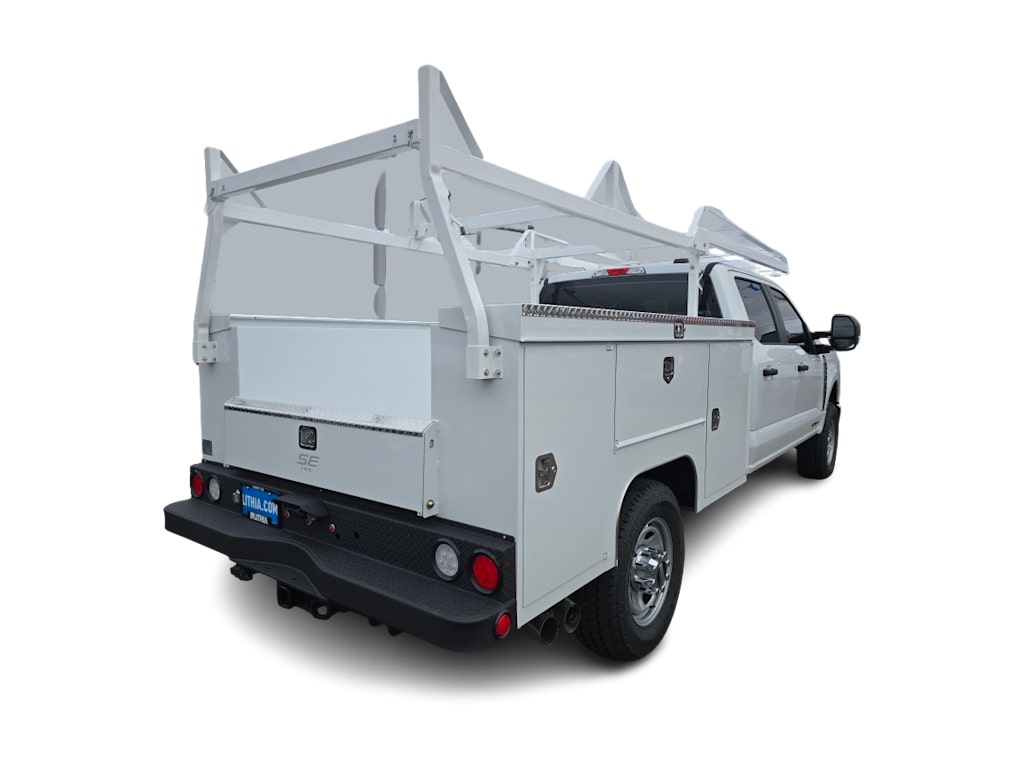 Thumbnail: 2026 Ford F-350 - 15