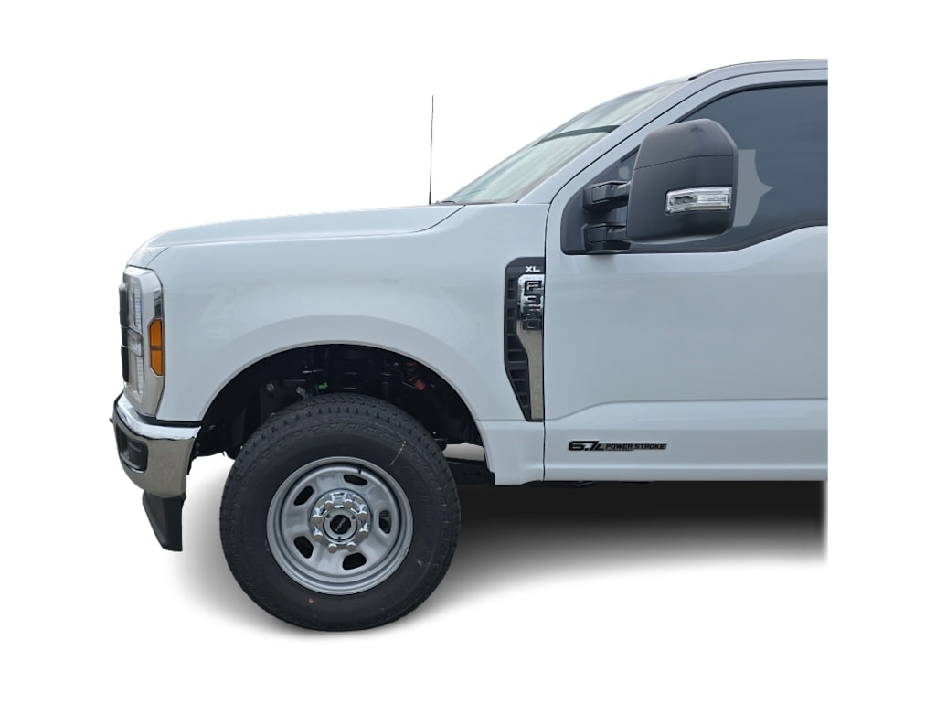 Thumbnail: 2026 Ford F-350 - 21