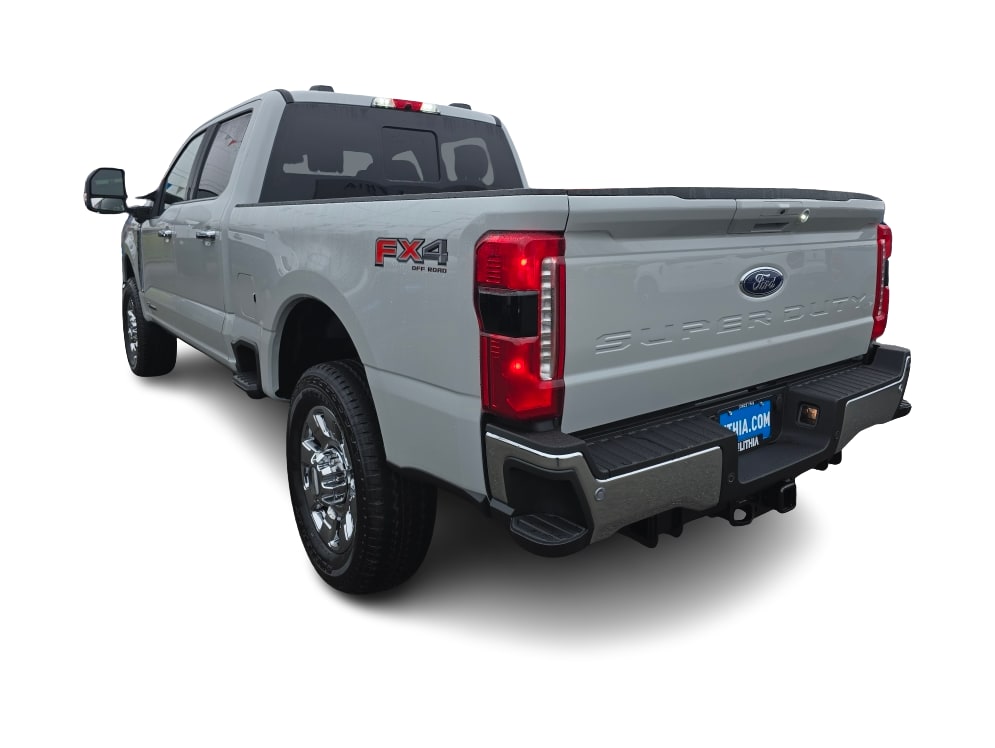 Thumbnail: 2026 Ford F-350 - 4