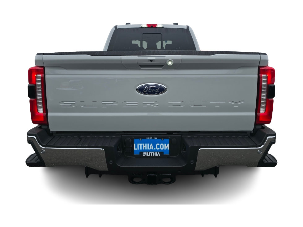 Thumbnail: 2026 Ford F-350 - 5