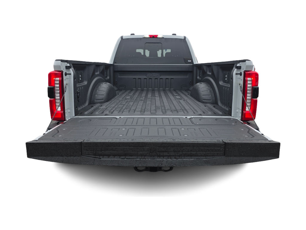 Thumbnail: 2026 Ford F-350 - 14