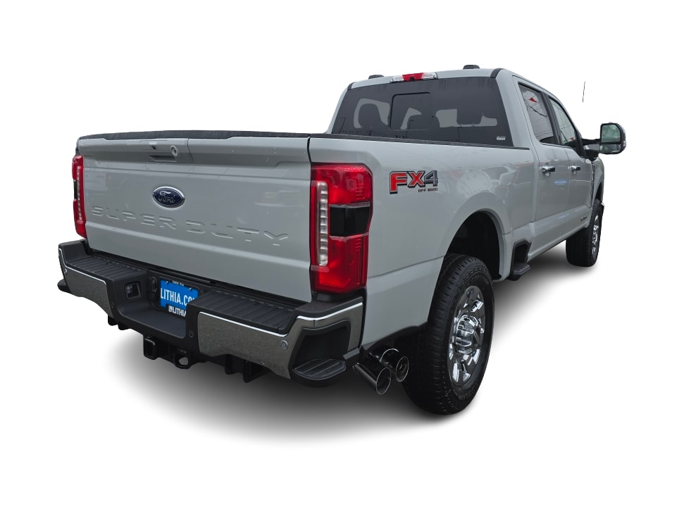 Thumbnail: 2026 Ford F-350 - 16
