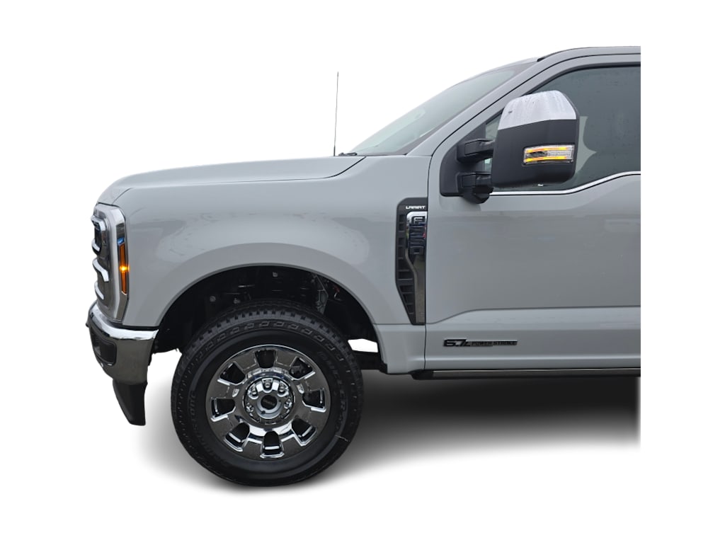 Thumbnail: 2026 Ford F-350 - 20
