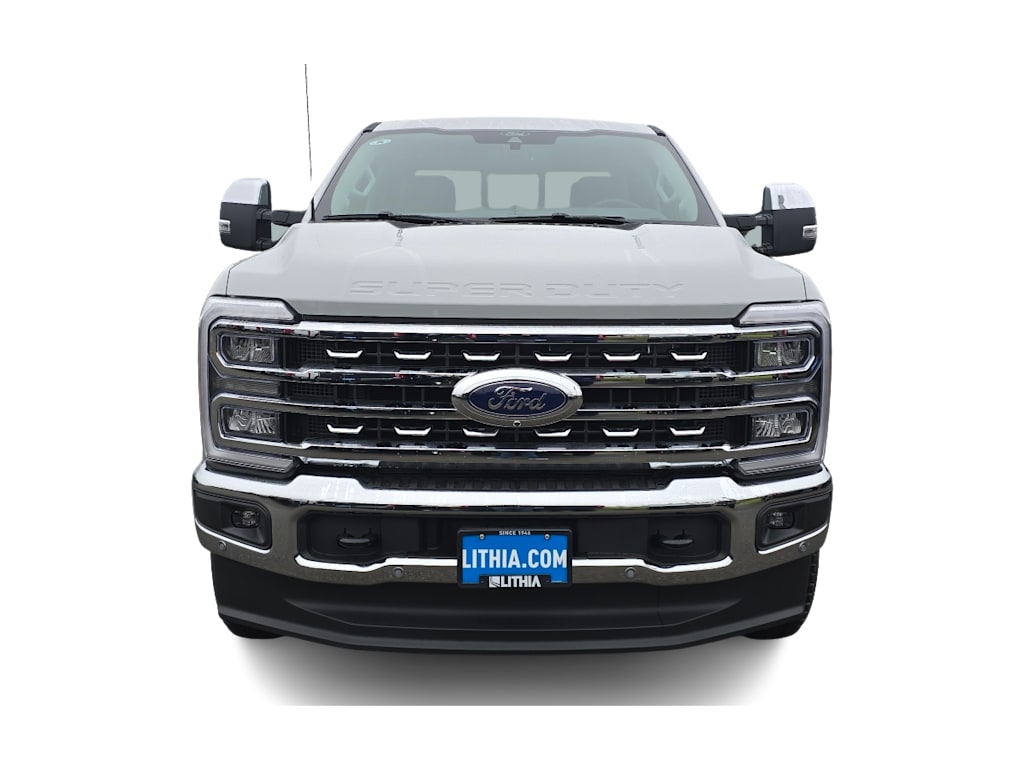 Thumbnail: 2026 Ford F-350 - 6