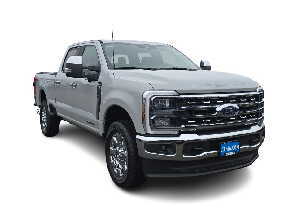 Thumbnail: 2026 Ford F-350 - 18