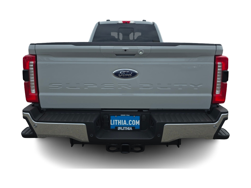 Thumbnail: 2026 Ford F-350 - 5