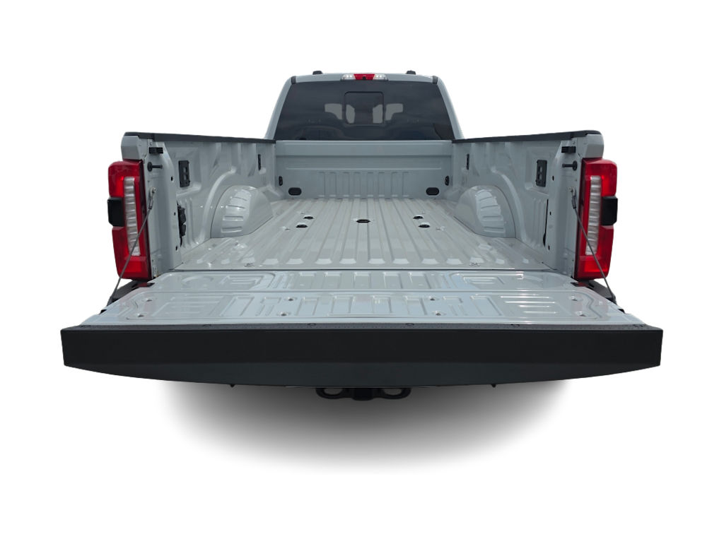 Thumbnail: 2026 Ford F-350 - 14