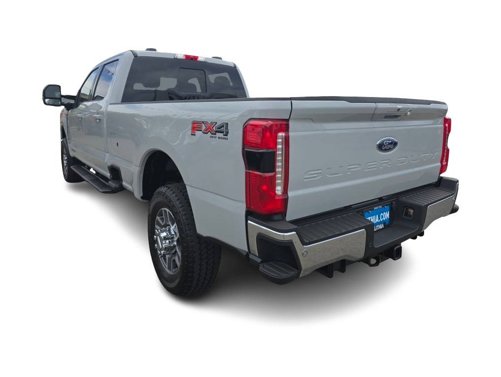 Thumbnail: 2026 Ford F-350 - 4