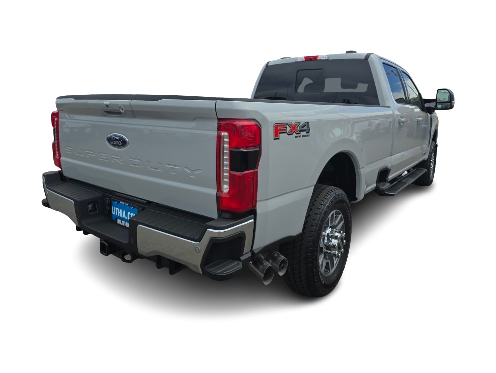 Thumbnail: 2026 Ford F-350 - 16