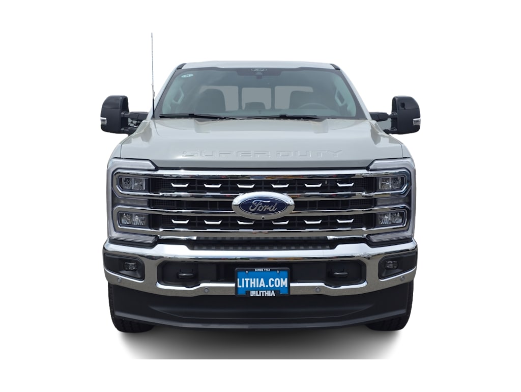 Thumbnail: 2026 Ford F-350 - 6
