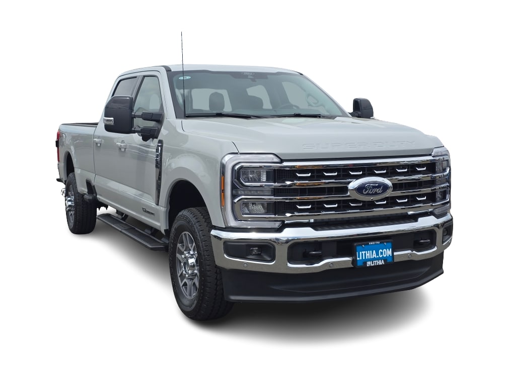 Thumbnail: 2026 Ford F-350 - 18