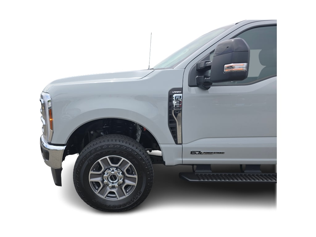 Thumbnail: 2026 Ford F-350 - 21