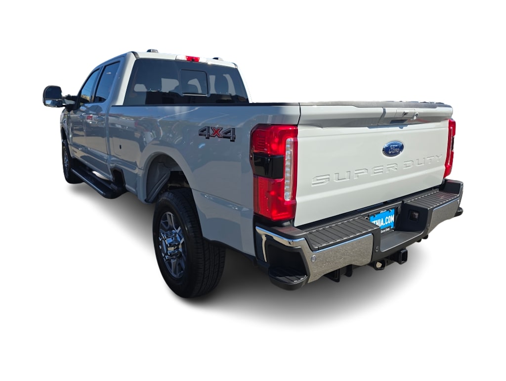 Thumbnail: 2026 Ford F-350 - 4