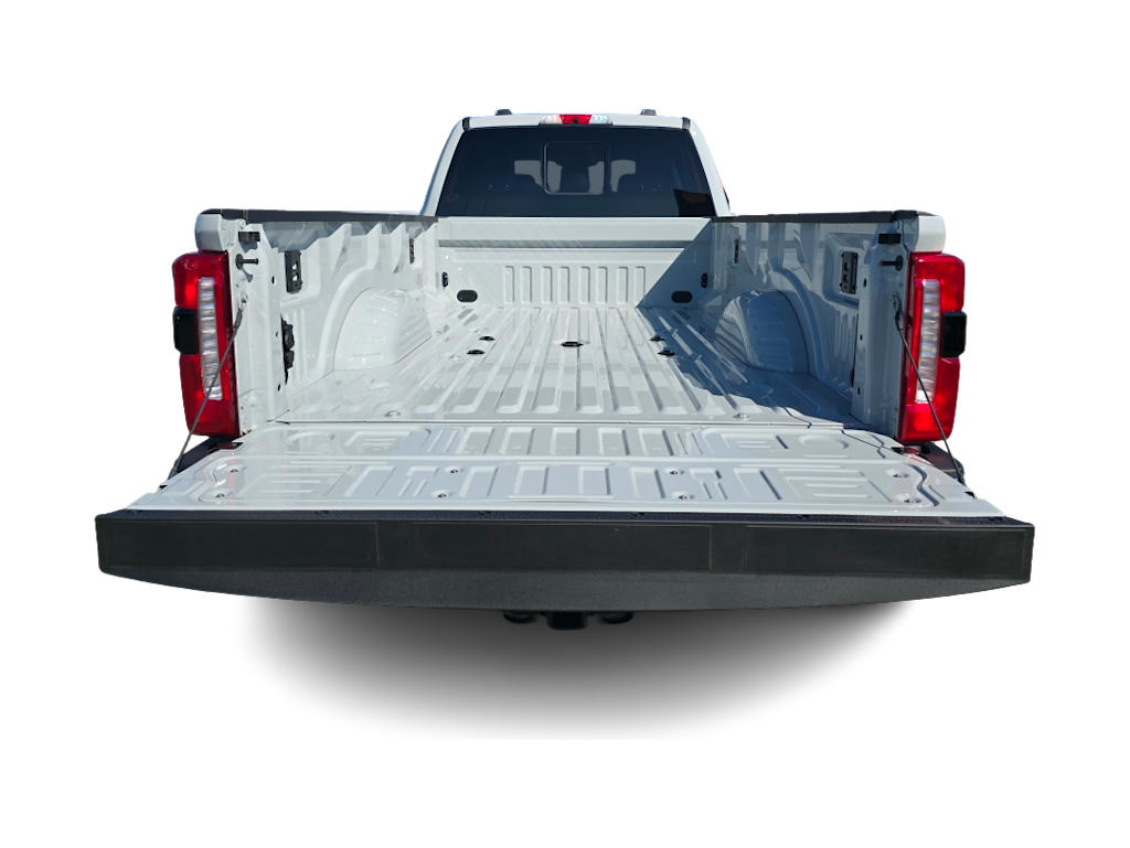 Thumbnail: 2026 Ford F-350 - 14