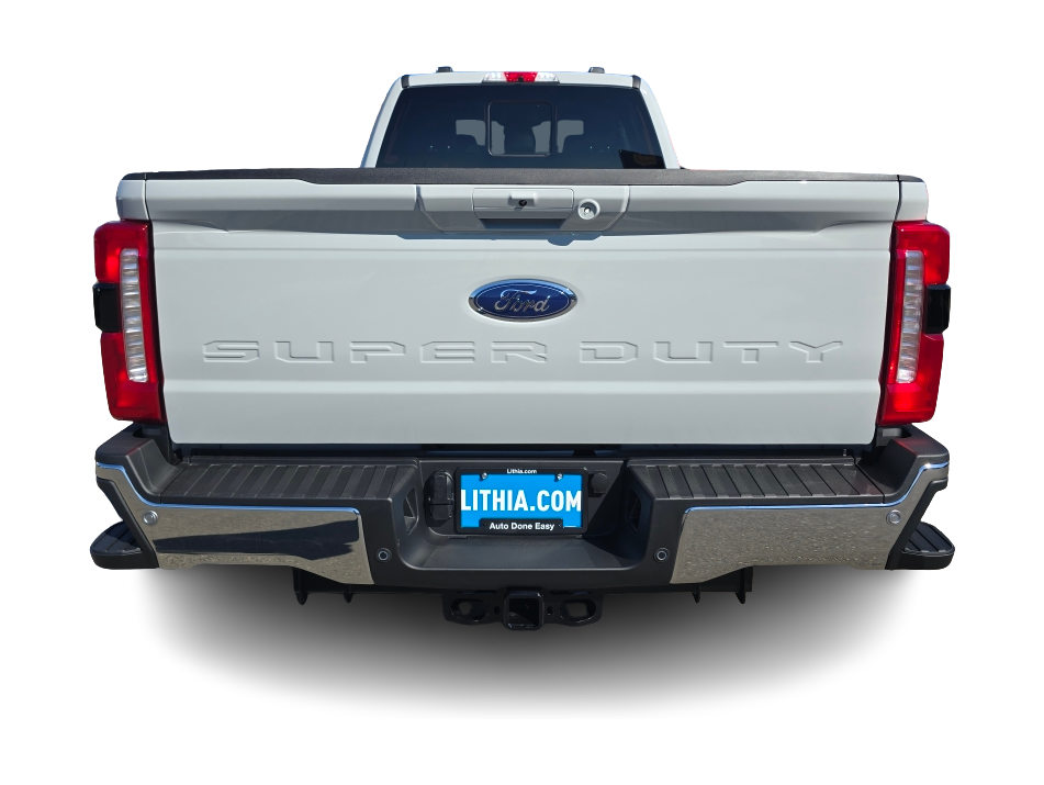 Thumbnail: 2026 Ford F-350 - 5