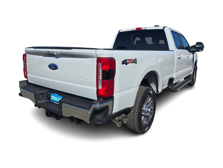 Thumbnail: 2026 Ford F-350 - 16