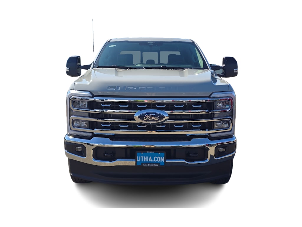 Thumbnail: 2026 Ford F-350 - 6
