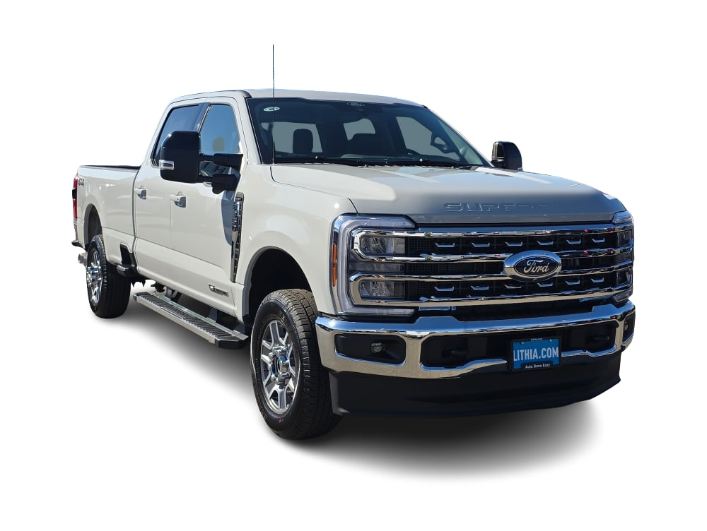 Thumbnail: 2026 Ford F-350 - 18