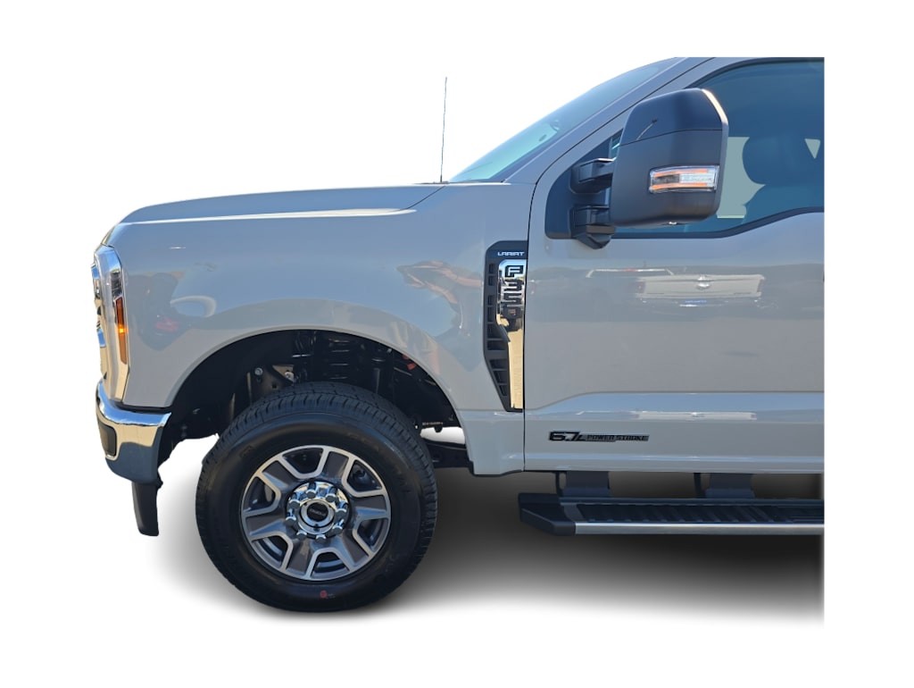 Thumbnail: 2026 Ford F-350 - 21