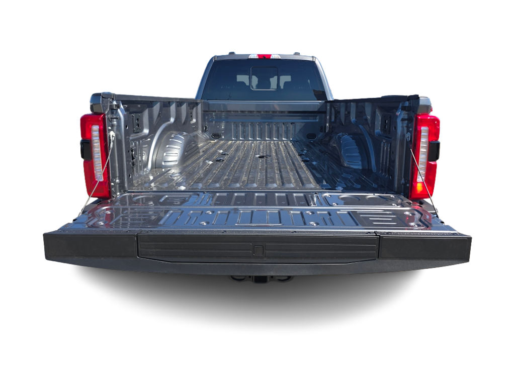 Thumbnail: 2026 Ford F-350 - 14