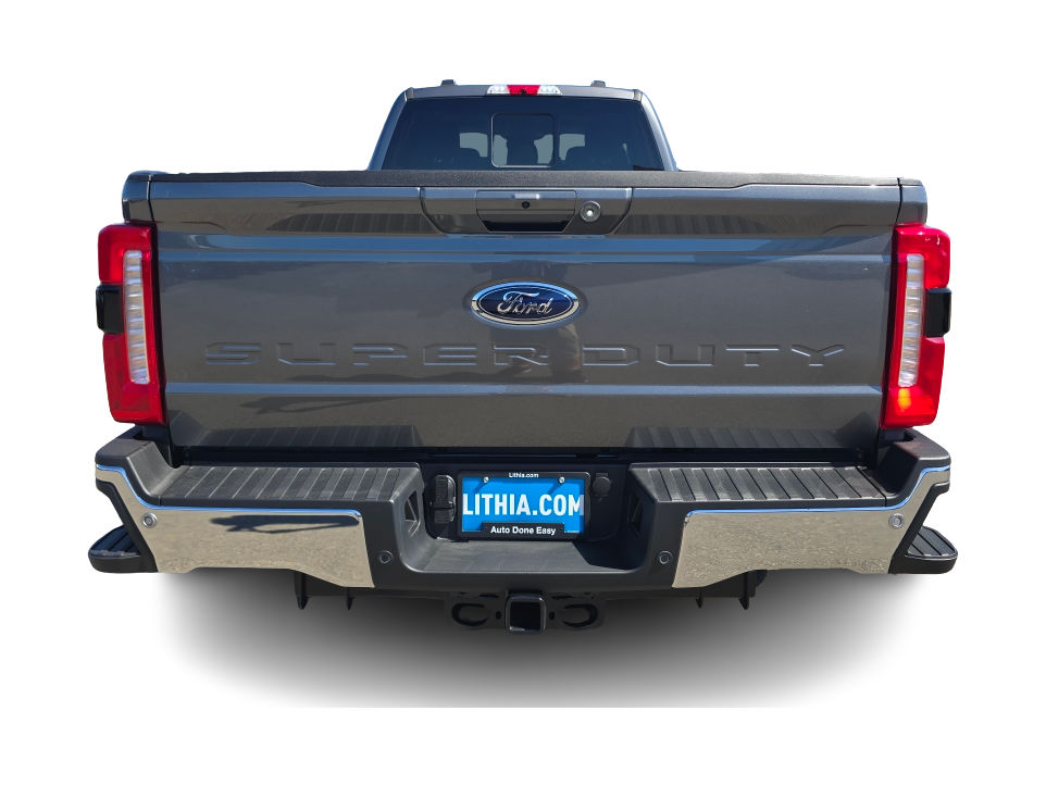 Thumbnail: 2026 Ford F-350 - 5