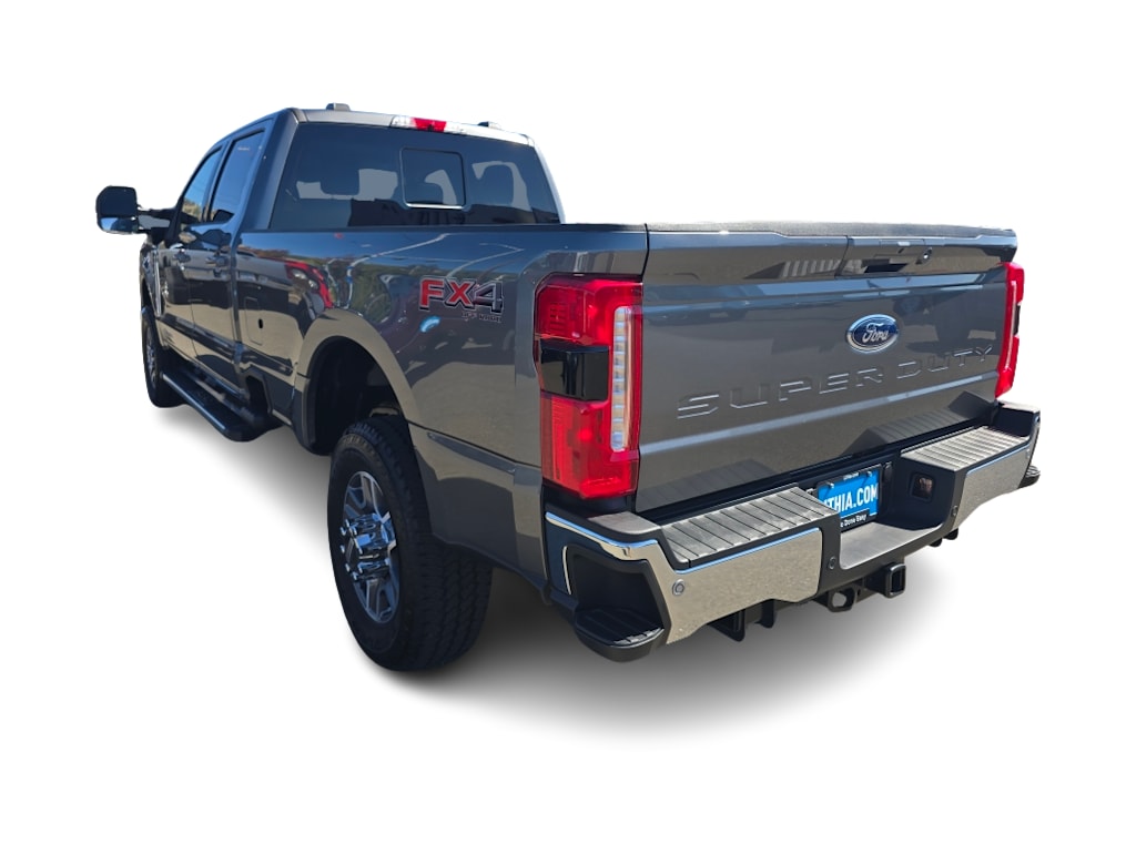 Thumbnail: 2026 Ford F-350 - 4