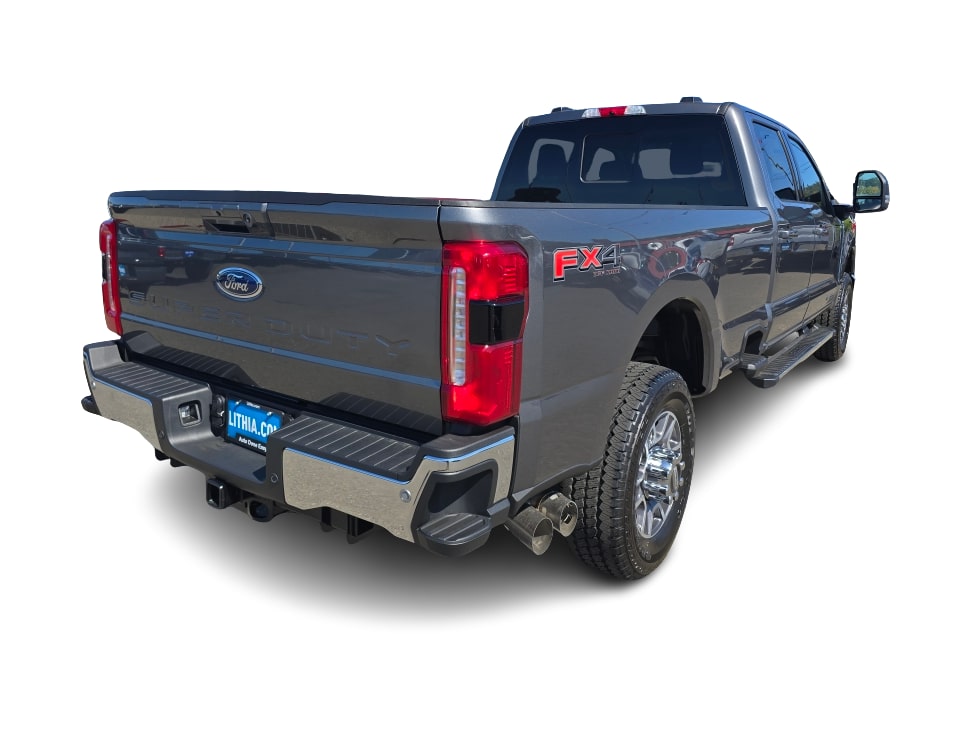 Thumbnail: 2026 Ford F-350 - 16