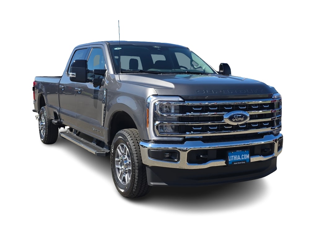 Thumbnail: 2026 Ford F-350 - 18
