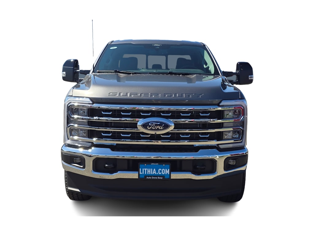 Thumbnail: 2026 Ford F-350 - 6