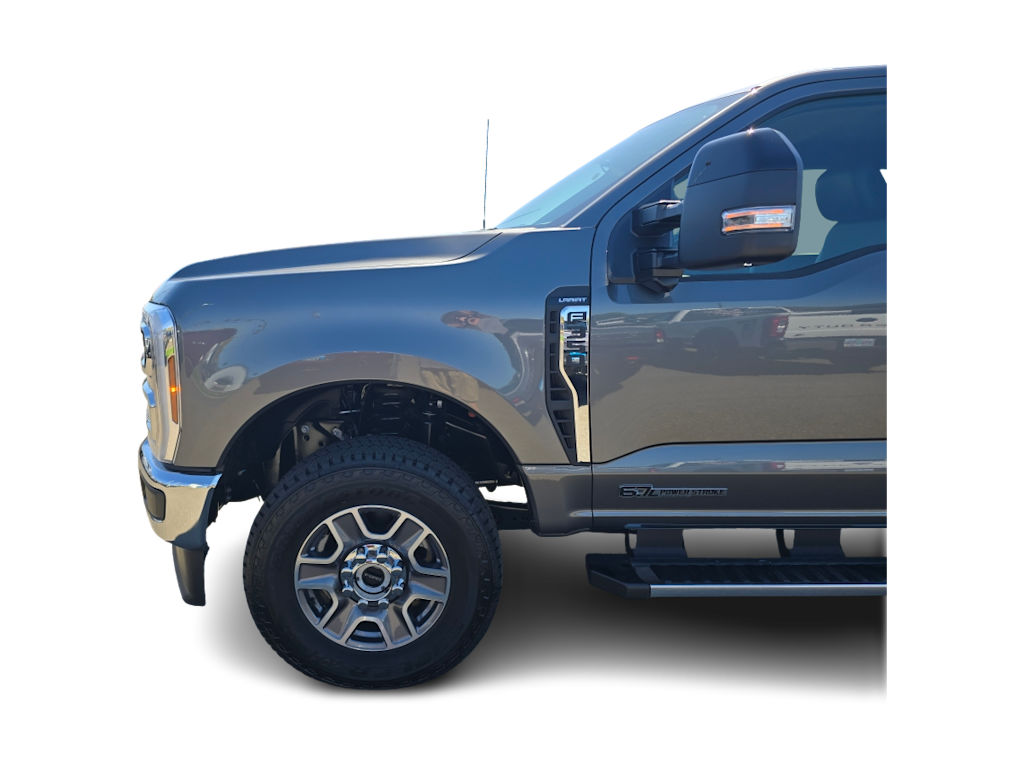 Thumbnail: 2026 Ford F-350 - 20