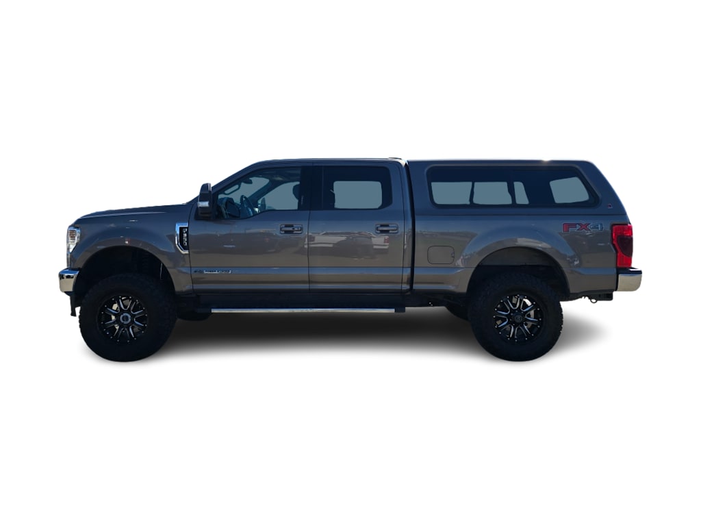 Thumbnail: 2020 Ford F-350 - 3