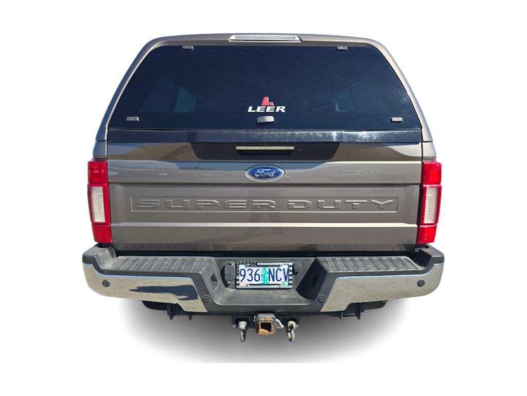 Thumbnail: 2020 Ford F-350 - 5