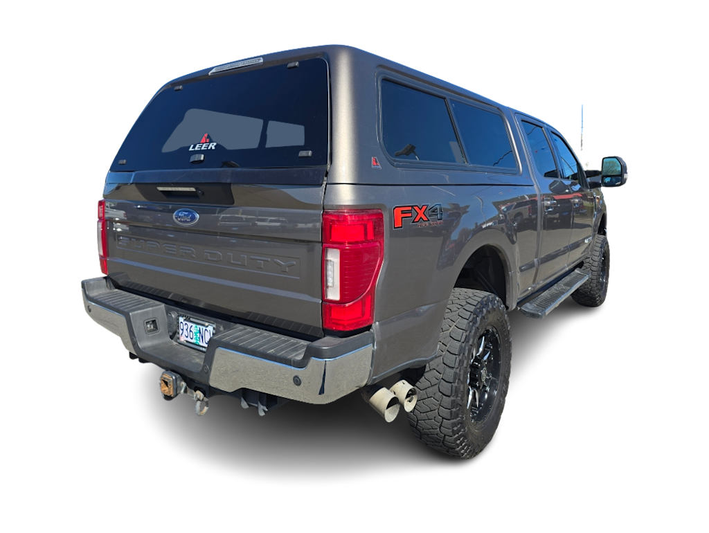 Thumbnail: 2020 Ford F-350 - 16