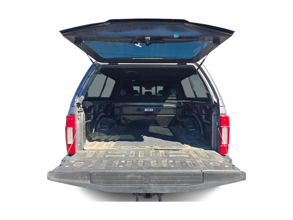 Thumbnail: 2020 Ford F-350 - 14