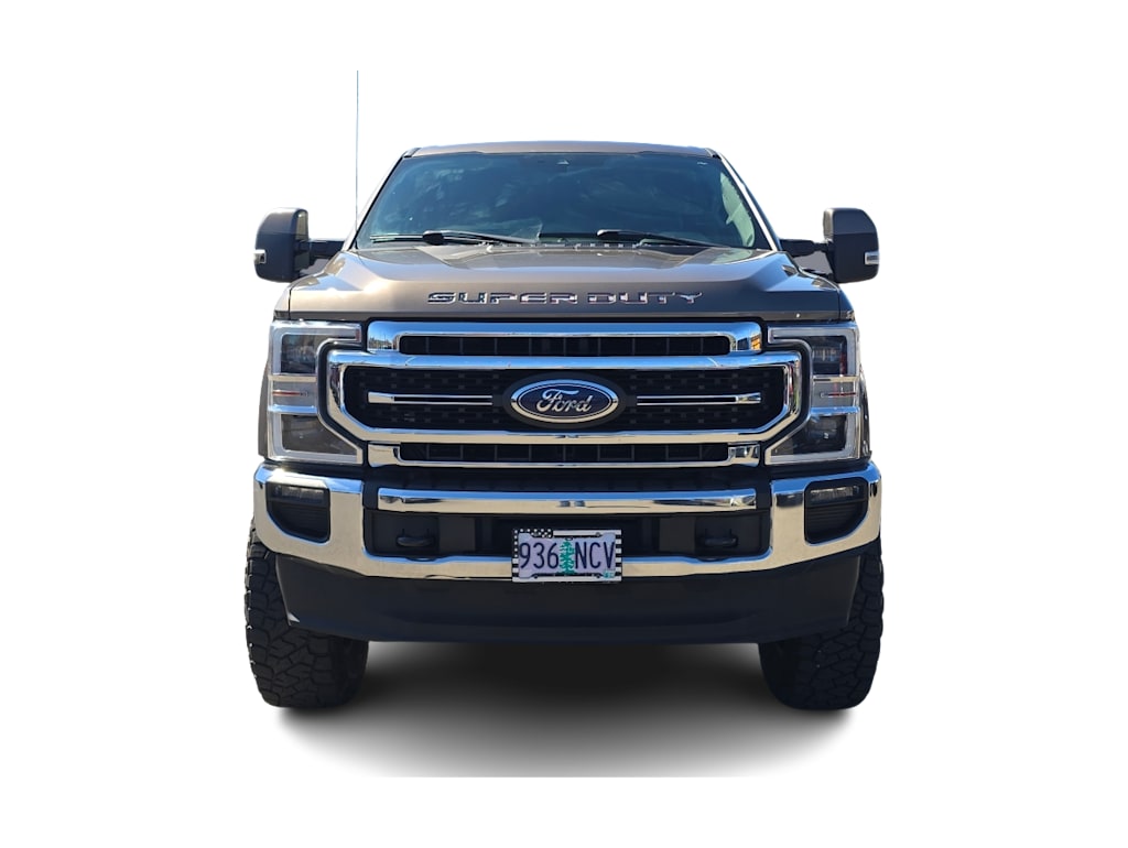 Thumbnail: 2020 Ford F-350 - 6