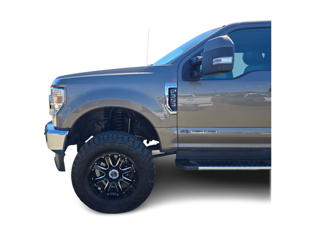 Thumbnail: 2020 Ford F-350 - 21