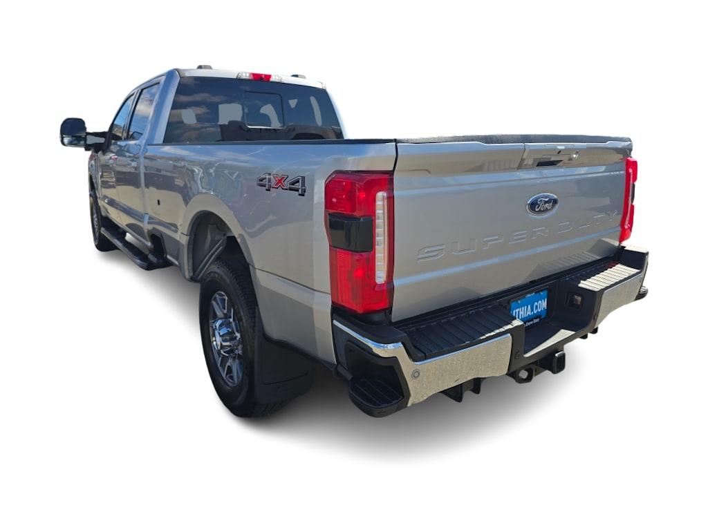 Thumbnail: 2023 Ford F-350 - 4