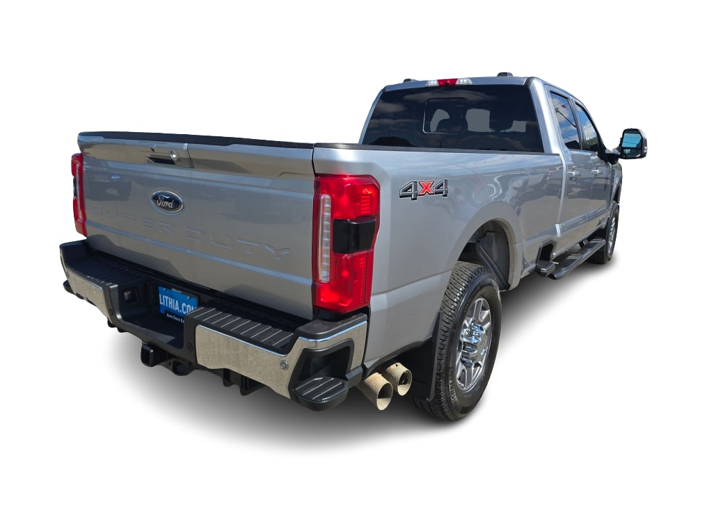 Thumbnail: 2023 Ford F-350 - 16