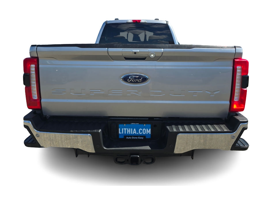 Thumbnail: 2023 Ford F-350 - 5