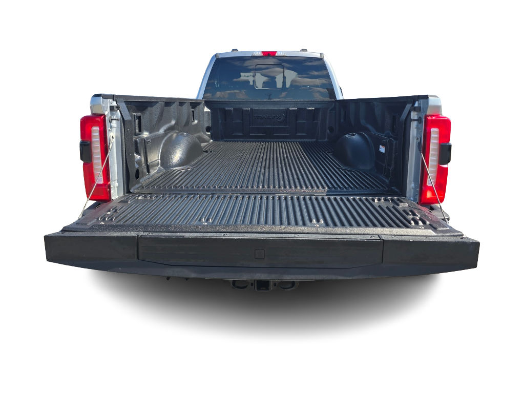 Thumbnail: 2023 Ford F-350 - 14